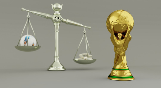 scales balance justice